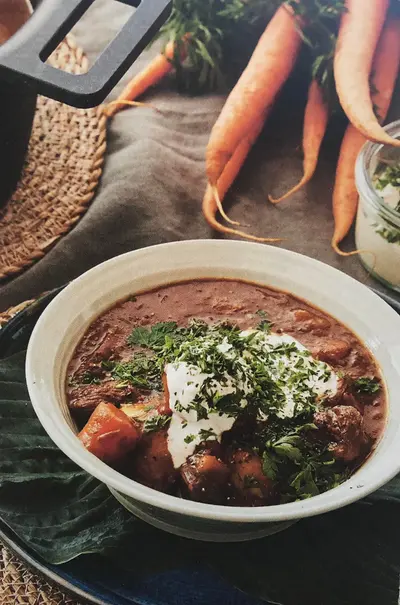 "Comfort food" är ett begrepp som brukar användas då man pratar om…