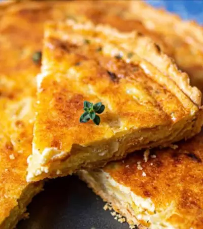 Gruyère är en av de mest omtyckta ostarna i världen.