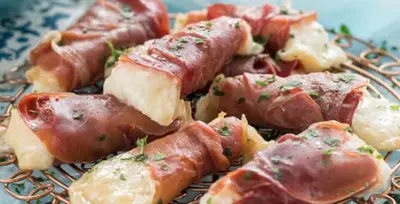 Manchego Curado Don Alvaro är en spansk fårost från La Mancha.