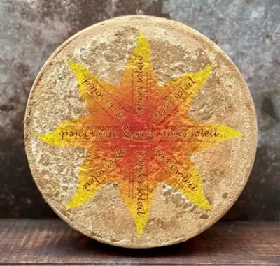 Après Soleil från Jumi.