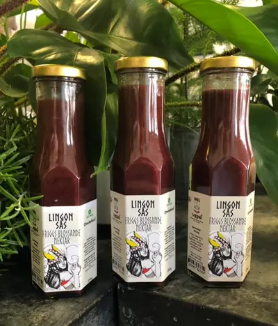 Den gamle fritslabon Håkan Bjernhagen flyttade till Sörgården Måla i…