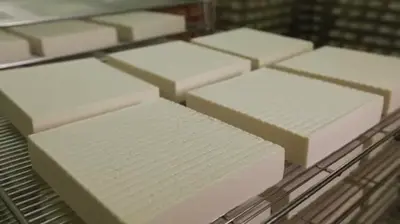 Brebirousse d'Argental är en härlig mjuk fårmjölksost, gjord av…