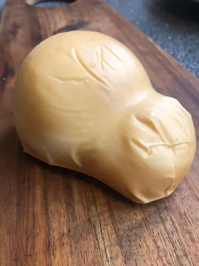 Scamorza - en italiensk delikatess som passar till allt!