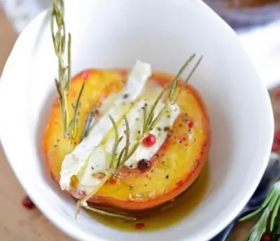 Brillat Savarin - Drottning Silvias favoritost.