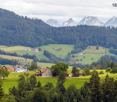 En favorit bland våra ostar är Red Devil eller Roter Teufel…