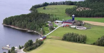 Vit Caprin - En härlig svensk ost!