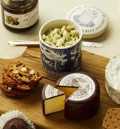 De vackraste lerkrusen fyllda med den absolut bästa, smakfullaste…