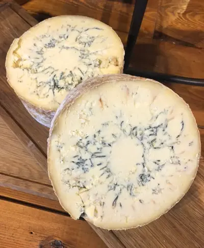 Vissa ostar längtar man nästan ihjäl sig efter!