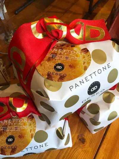 Det finns vissa saker som man helt klart inte kan vara utan i juletider.