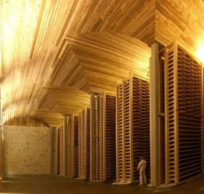 Från Rivoire Jaquemin kommer denna 24 månaders lagrade Comte, en av…