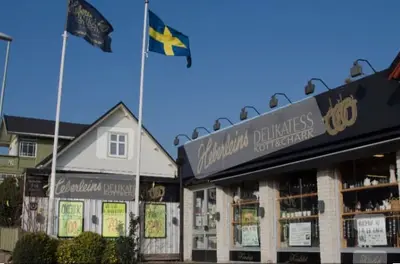 Heberleins Rackebajsare.