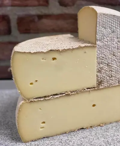 Den gudomligt goda Fuldmåneosten!