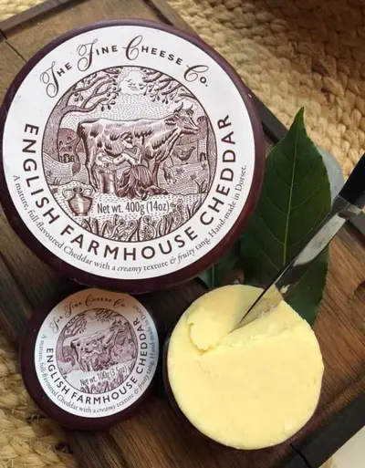 I hjärtat av Dorset på den engelska landsbygden görs den mest…